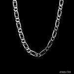 Load image into Gallery viewer, Men of Platinum | 5mm Platinum Chain for Men JL PT CH 1274   Jewelove.US
