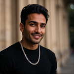 Load image into Gallery viewer, Men of Platinum | 7.75mm Rose Gold Double Side Heavy Chain for Men JL PT CH 1376
