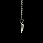 Load image into Gallery viewer, Platinum Evara Diamond Heart Pendant for Women JL PT P 326   Jewelove
