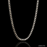 Load image into Gallery viewer, Men of Platinum | 3.5mm Heavy Chain for Men JL PT CH 1351-A
