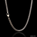 Load image into Gallery viewer, Men of Platinum | 3.5mm Heavy Chain for Men JL PT CH 1351-A
