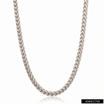 Load image into Gallery viewer, Men of Platinum | 3.5mm Heavy Chain for Men JL PT CH 1351-A

