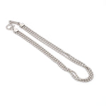Load image into Gallery viewer, Japanese 3 Line Platinum Bracelet for Women JL PTB 664   Jewelove.US
