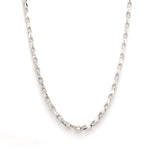 Load image into Gallery viewer, Japanese Platinum Chain JL PTCH 658   Jewelove.US
