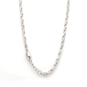 Japanese Platinum Chain JL PTCH 658   Jewelove.US