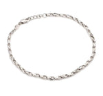Load image into Gallery viewer, Japanese Platinum Chain JL PTCH 658   Jewelove.US
