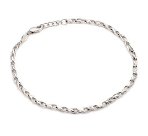 Japanese Platinum Chain JL PTCH 658   Jewelove.US