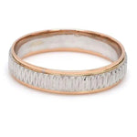 Load image into Gallery viewer, Japanese Platinum &amp; Rose Gold Couple Rings JL PT 601   Jewelove.US
