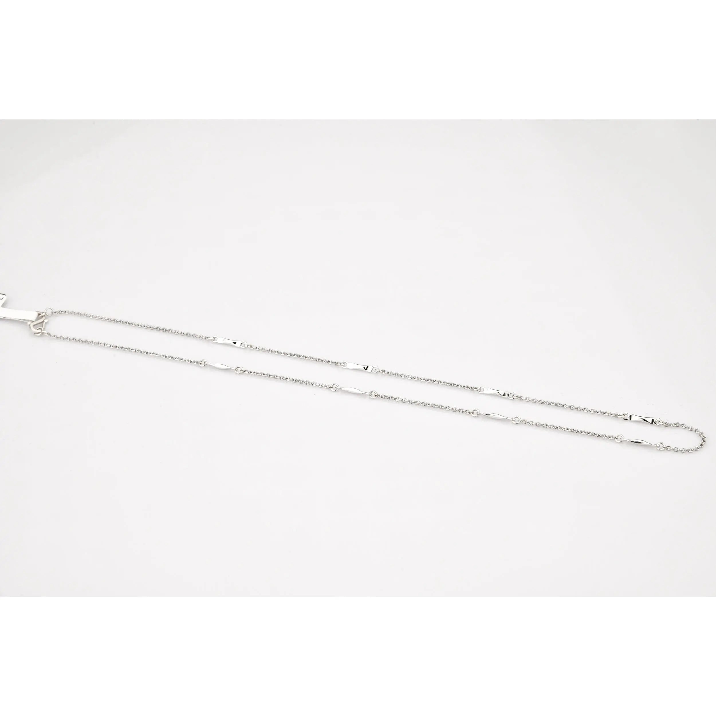 Light weight Platinum Chain JL PT CH 799   Jewelove.US
