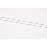 Load image into Gallery viewer, Light weight Platinum Chain JL PT CH 799   Jewelove.US
