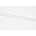 Load image into Gallery viewer, Light weight Platinum Chain JL PT CH 799   Jewelove.US
