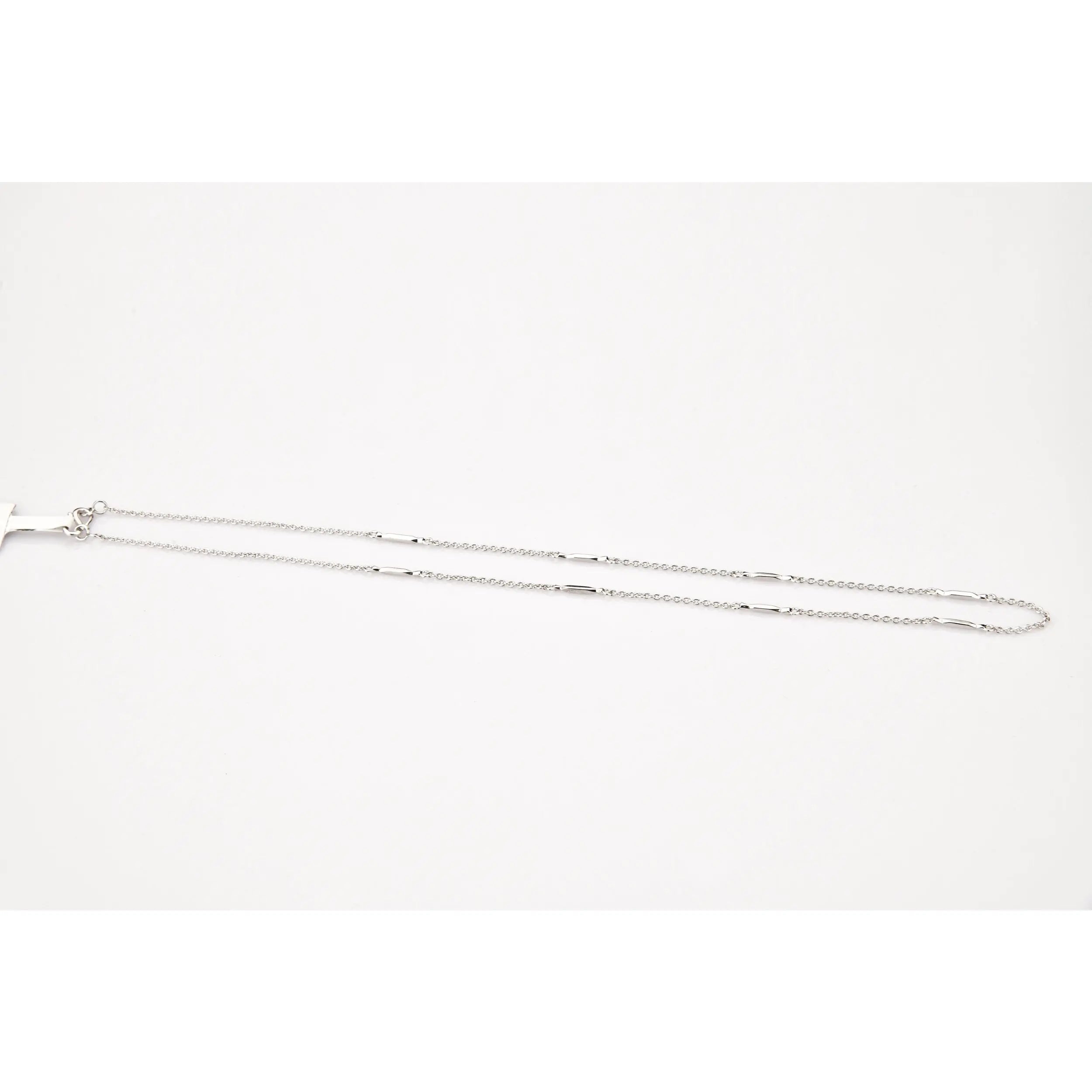 Lightweight Designer Platinum Chain JL PT CH 774   Jewelove.US