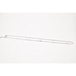 Load image into Gallery viewer, Lightweight Designer Platinum Chain JL PT CH 774   Jewelove.US
