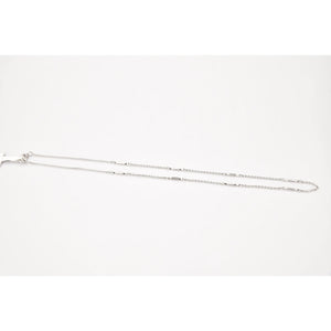 Lightweight Designer Platinum Chain JL PT CH 774   Jewelove.US