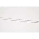 Load image into Gallery viewer, Lightweight Designer Platinum Chain JL PT CH 774   Jewelove.US
