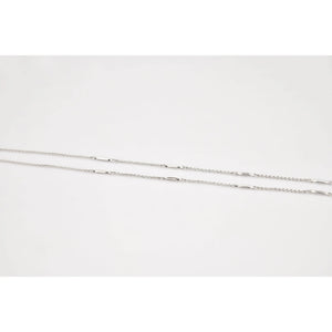 Lightweight Designer Platinum Chain JL PT CH 774   Jewelove.US