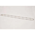 Load image into Gallery viewer, Lightweight Designer Platinum Chain JL PT CH 788   Jewelove.US
