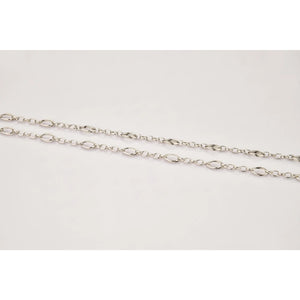 Lightweight Designer Platinum Chain JL PT CH 788   Jewelove.US