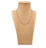 Load image into Gallery viewer, Lightweight Designer Platinum Chain JL PT CH 788   Jewelove.US
