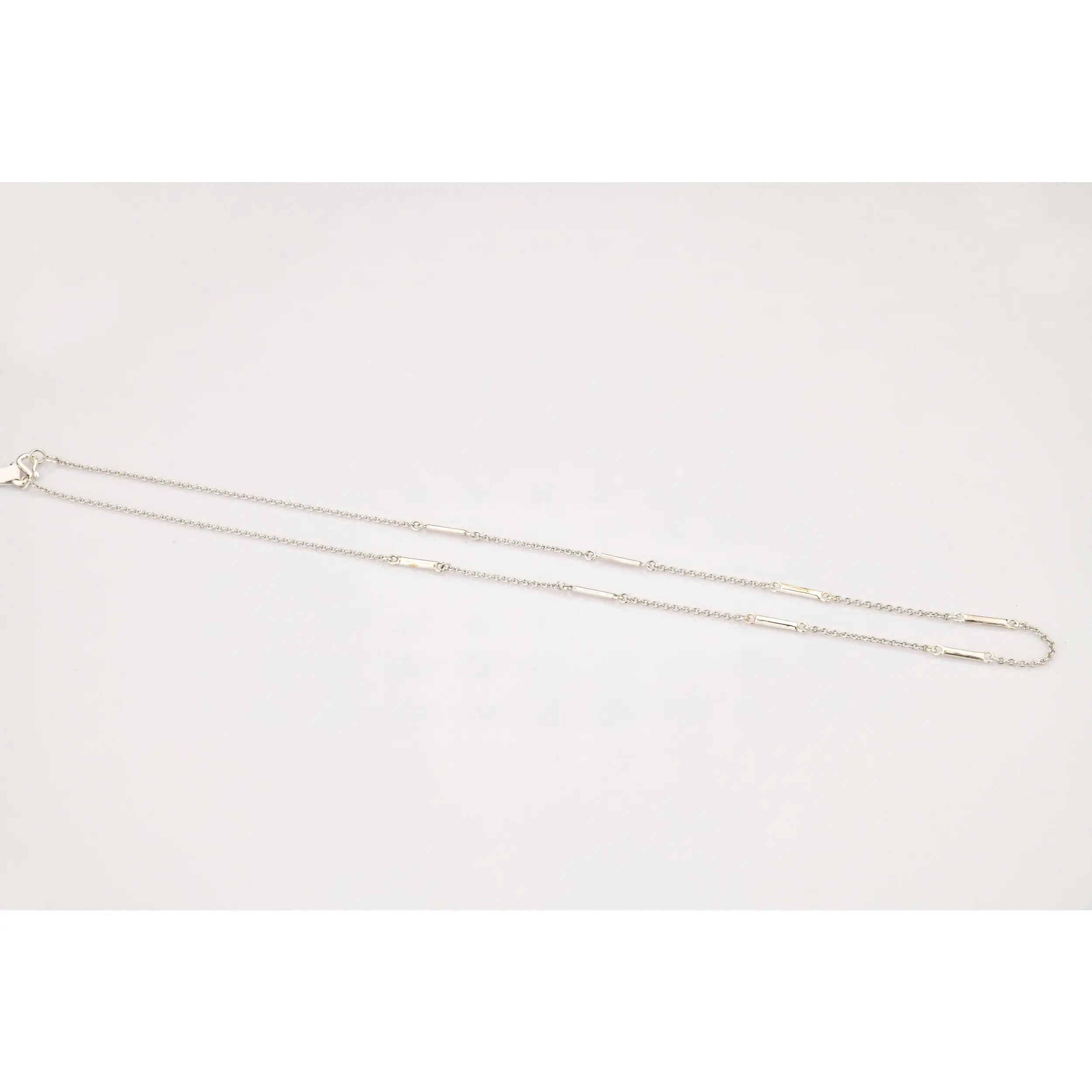 Lightweight Platinum Chain JL PT CH 793   Jewelove.US