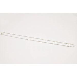 Lightweight Platinum Chain JL PT CH 793   Jewelove.US