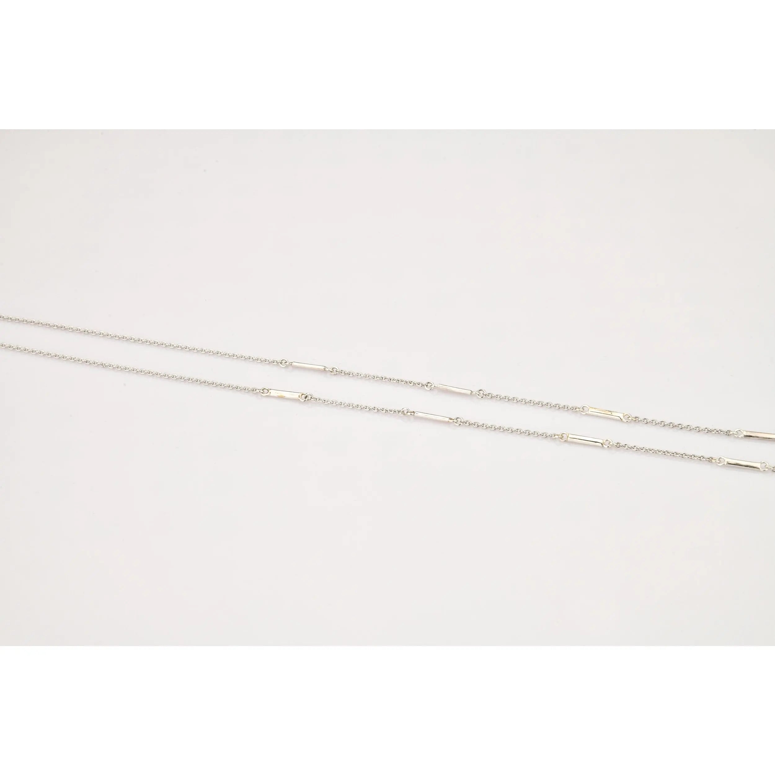 Lightweight Platinum Chain JL PT CH 793   Jewelove.US