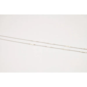 Lightweight Platinum Chain JL PT CH 793   Jewelove.US