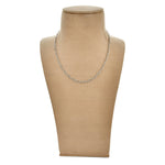 Load image into Gallery viewer, Medium Weight Platinum Chain for Men JL PT CH 869   Jewelove.US
