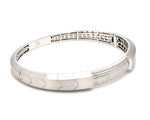 Load image into Gallery viewer, Men of Platinum | Designer Platinum Kada for Leaders JL PTB 648   Jewelove.US
