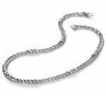 Load image into Gallery viewer, Men of Platinum | Heavy Designer Linked Chain JL PT CH 760   Jewelove.US
