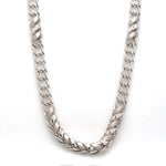 Load image into Gallery viewer, Men of Platinum | Heavy Designer Linked Chain JL PT CH 760   Jewelove.US
