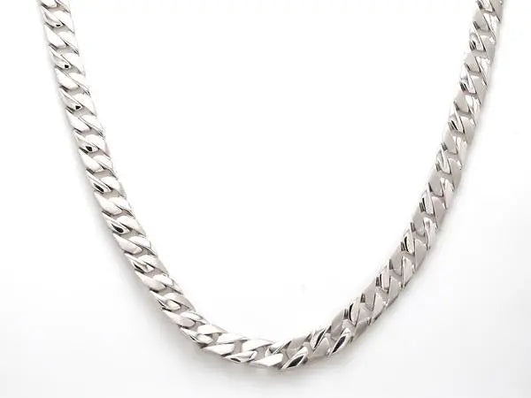 Men's Heavy Platinum Chain JL PT 737   Jewelove.US