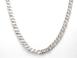 Load image into Gallery viewer, Men&#39;s Heavy Platinum Chain JL PT 737   Jewelove.US
