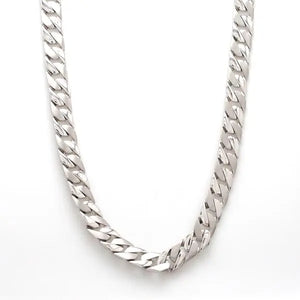 Men's Heavy Platinum Chain JL PT 737   Jewelove.US