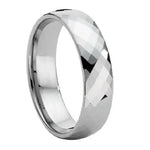 Load image into Gallery viewer, Mirror Finish Platinum Love Bands JL PT 519   Jewelove.US
