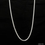 Load image into Gallery viewer, Platinum Unisex Chain JL PT CH 1189-A   Jewelove.US
