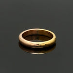 Load image into Gallery viewer, 18K Yellow Gold Gold Unisex Rings JL AU 120   Jewelove
