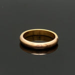 Load image into Gallery viewer, 18K Yellow Gold Gold Unisex Rings JL AU 120   Jewelove

