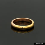 Load image into Gallery viewer, 18K Yellow Gold Gold Unisex Rings JL AU 120   Jewelove
