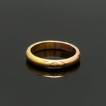 Load image into Gallery viewer, 18K Yellow Gold Gold Unisex Rings JL AU 120   Jewelove
