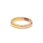 Load image into Gallery viewer, 18K Yellow Gold Gold Unisex Rings JL AU 120   Jewelove
