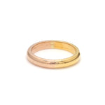 Load image into Gallery viewer, 18K Yellow Gold Gold Unisex Rings JL AU 120   Jewelove
