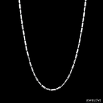 Load image into Gallery viewer, Japanese Platinum Chain for Women JL PT CH 1186   Jewelove.US
