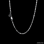 Load image into Gallery viewer, Japanese Platinum Chain for Women JL PT CH 1186   Jewelove.US
