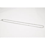 Load image into Gallery viewer, Pear Linked Platinum Chain JL PT CH 831   Jewelove.US
