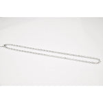 Load image into Gallery viewer, Pear Linked Platinum Chain JL PT CH 831   Jewelove.US
