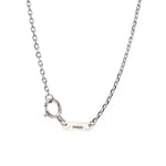 Load image into Gallery viewer, Plain Platinum Chain With Links JL PT 704   Jewelove
