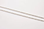 Load image into Gallery viewer, Plain Platinum Chain for Men JL PT CH 866   Jewelove.US
