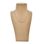 Load image into Gallery viewer, Plain Platinum Chain for Men JL PT CH 866   Jewelove.US
