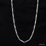 Load image into Gallery viewer, Plain Platinum Chain for Men JL PT CH 866   Jewelove.US
